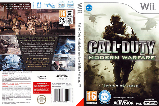 Full cover